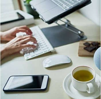 Jammer e bonificatori microspie