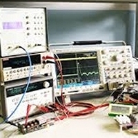 Spy lab
