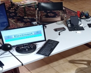 Consulenze tecniche operative e strategiche