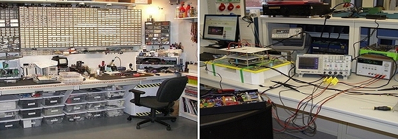 Laboratorio