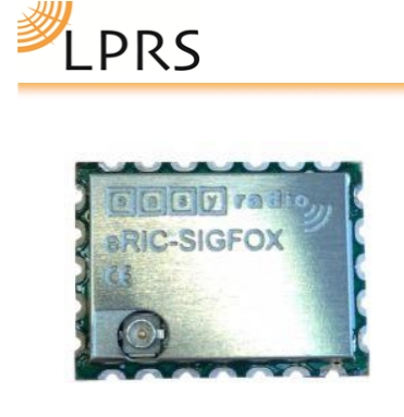 Modulo GPS senza SIM LoRa