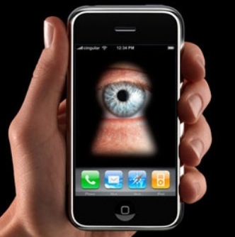 Spyphone