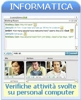 Microspie informatiche.