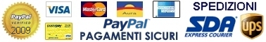 Acquisti sicuri PayPal