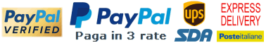 Acquisti sicuri PayPal