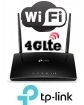 Microcamera WiFi in router 4G LTE TpLink