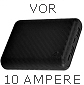 Microregistratore audio in power bank 7 AMP