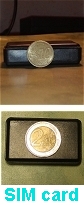 Localiuzzatore micro RT8US