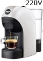 Microspia VOX in macchinetta caffè 220V. P17GSM