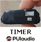 Microegistratore mini timer giornaliero e doppio VOR